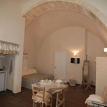 Domus Alba Martina Franca Quarto foto