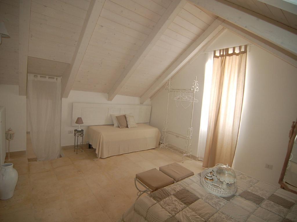 Domus Alba Martina Franca Quarto foto